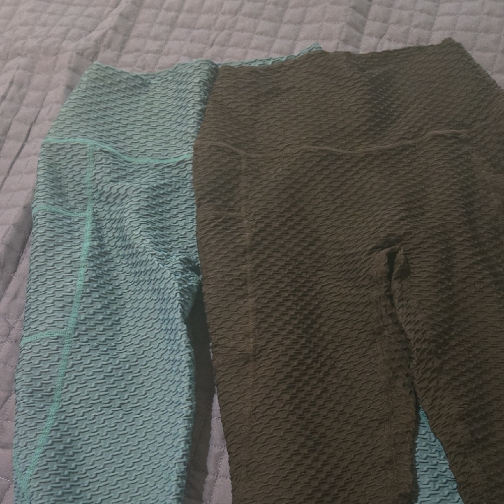 Constantly Varied Gear Full Length Athlete Armour Leggings